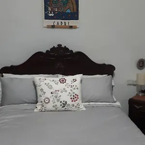  Guest house La Casa Jazmin